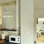 Harbor 2 Apartment *