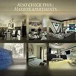 Apartment Harbor 2 *