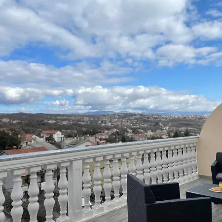 Apartament Harbor 2 *