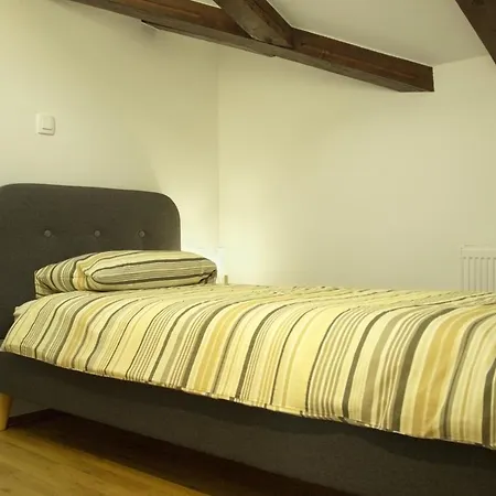 Harbor 2 Apartamento