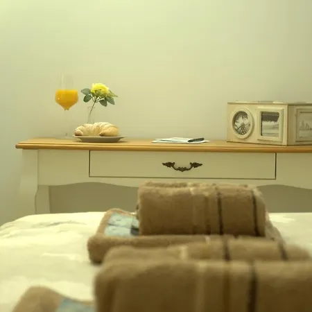 Harbor 2 Apartman Abbázia