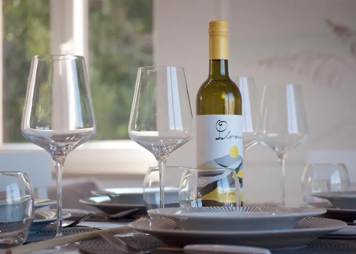 Apartamento Harbor 2 *