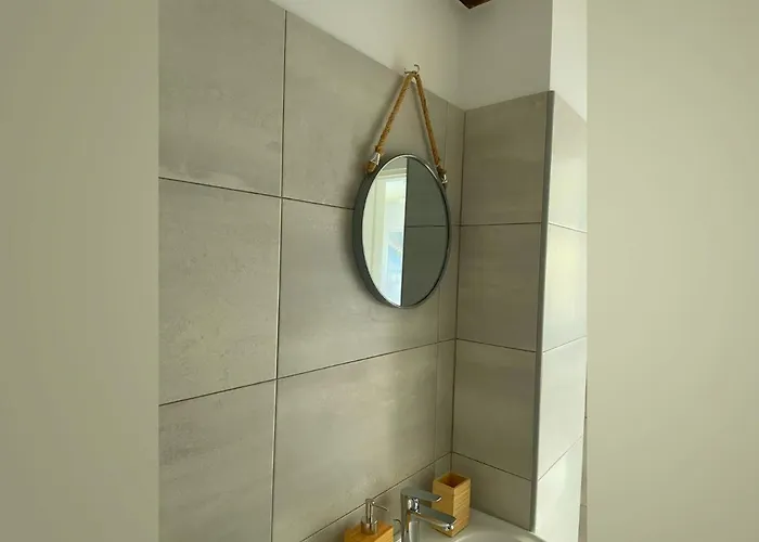 Harbor 2 Apartamento