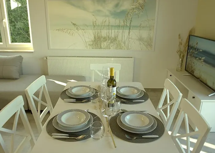 Apartamento Harbor 2 *