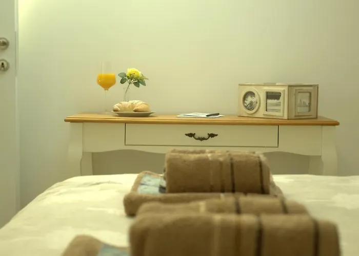 Harbor 2 Apartamento Opatija