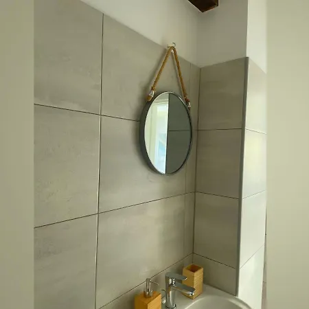 Harbor 2 Apartman