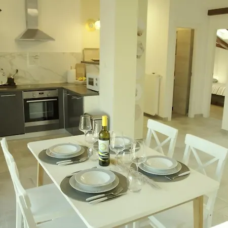 Harbor 2 Apartman Abbázia