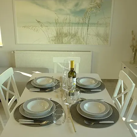 Apartman Harbor 2 *