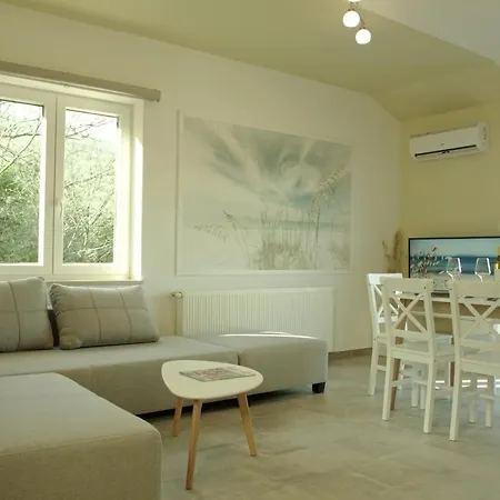 Harbor 2 Apartman