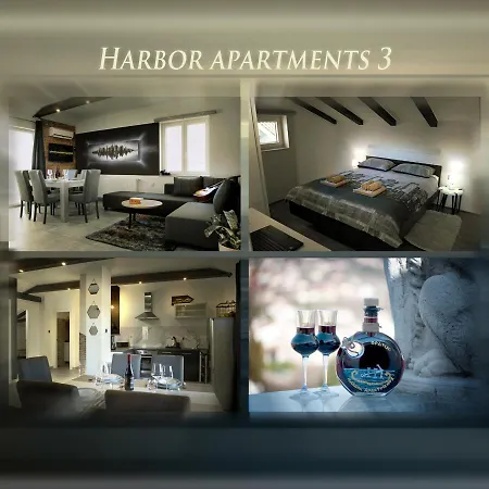 아파트 Harbor 2