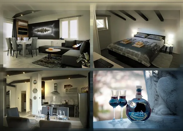 Appartamento Harbor 2