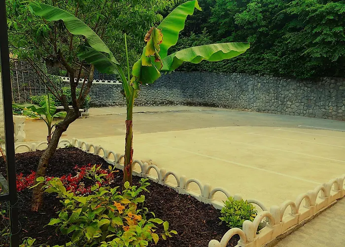 Harbor 2 Appartamento