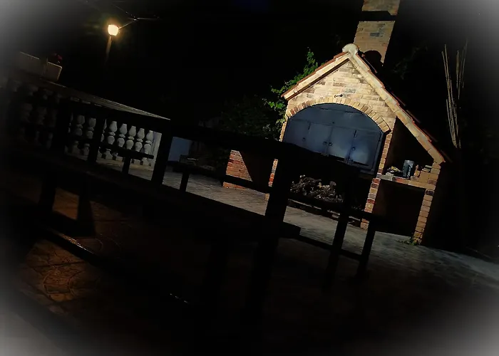 Harbor 2 Appartamento *